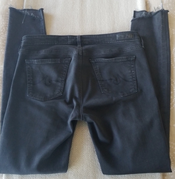 Adriano Goldschmied leggins Ankle  jeans  27.      (1) - Picture 6 of 8